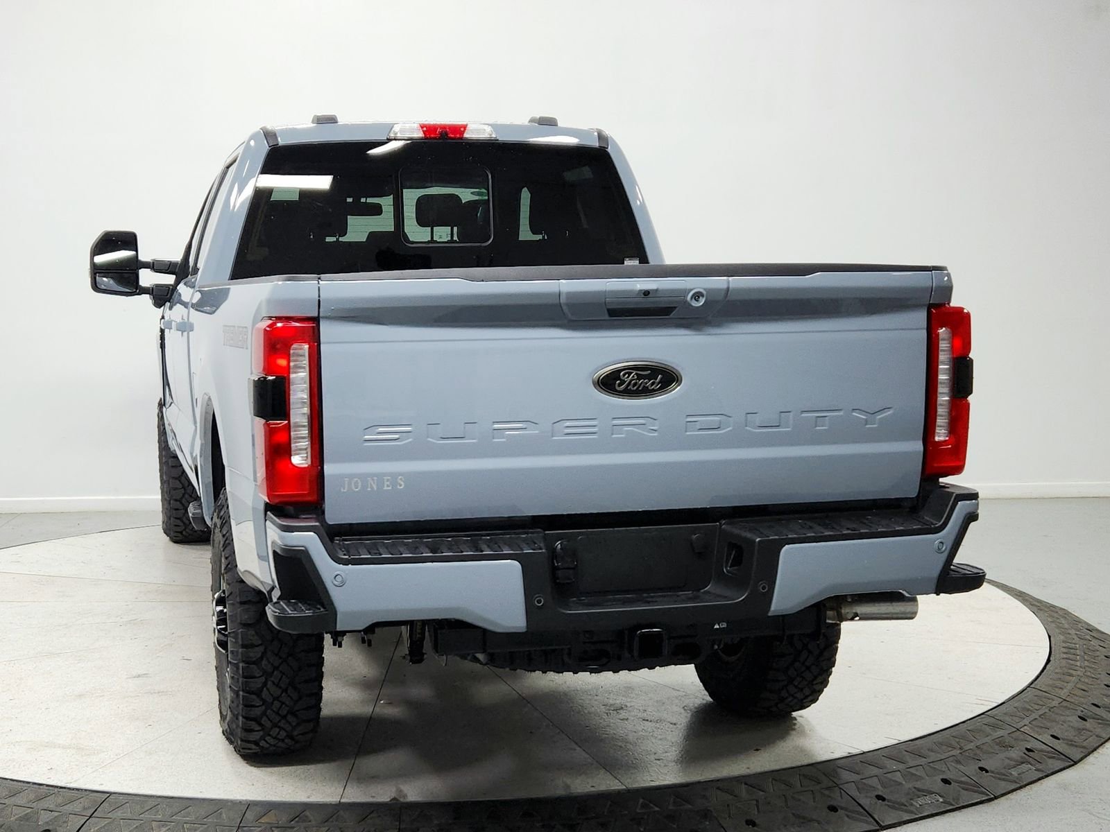 New 2026 Ford F250 Lariat image 6