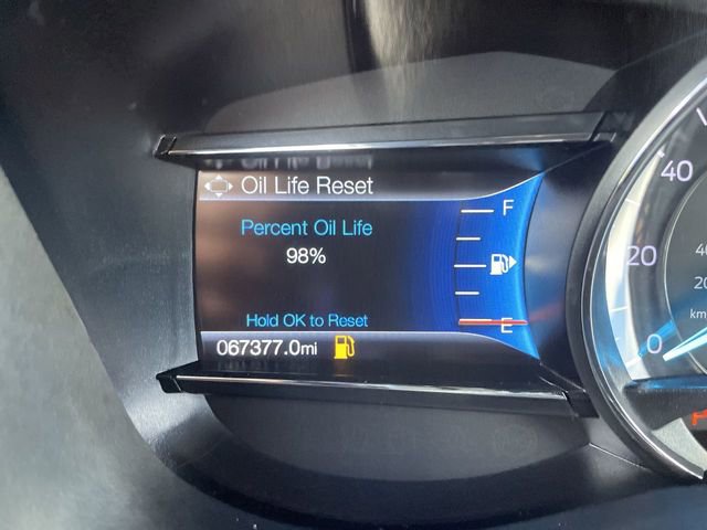 Used 2019 Ford Explorer XLT w/ Equipment Group 202A FWD image 12