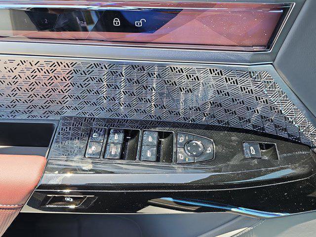 New 2025 BMW 760i xDrive w/ Executive Package image 31