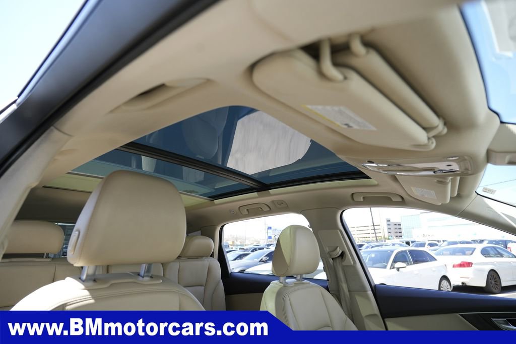 Used 2019 Audi Q7 3.0T Premium w/ Convenience Package image 34