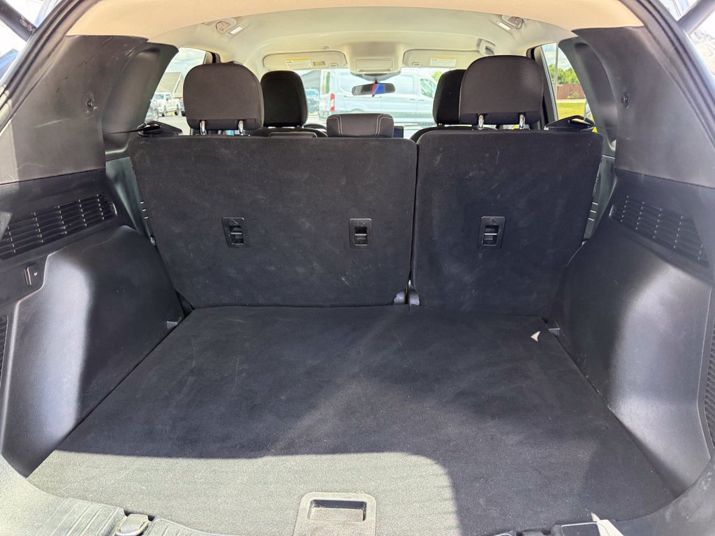 Used 2023 Ford Escape Active w/ Tech Pack #1 AWD/4WD image 14