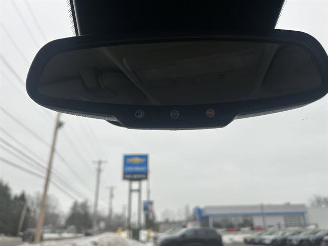 Certified 2019 Buick Encore Preferred image 22