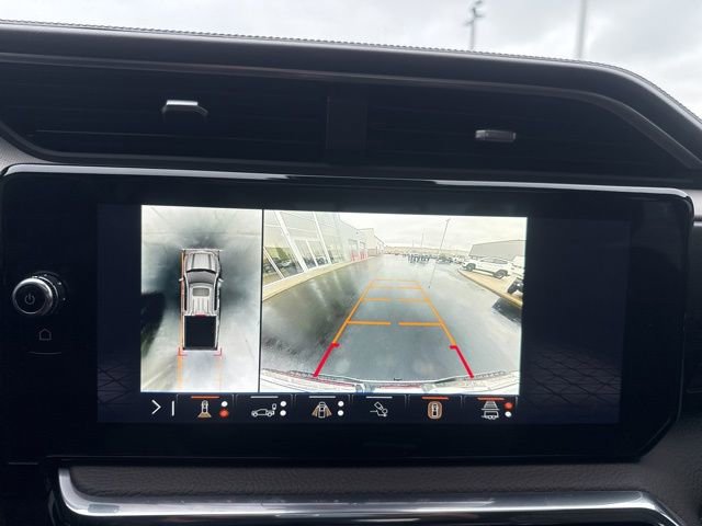 Used 2024 GMC Sierra 1500 Denali w/ Technology Package image 27