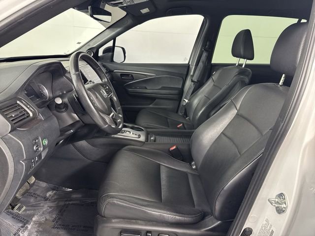 Certified 2022 Honda Passport EX-L image 21