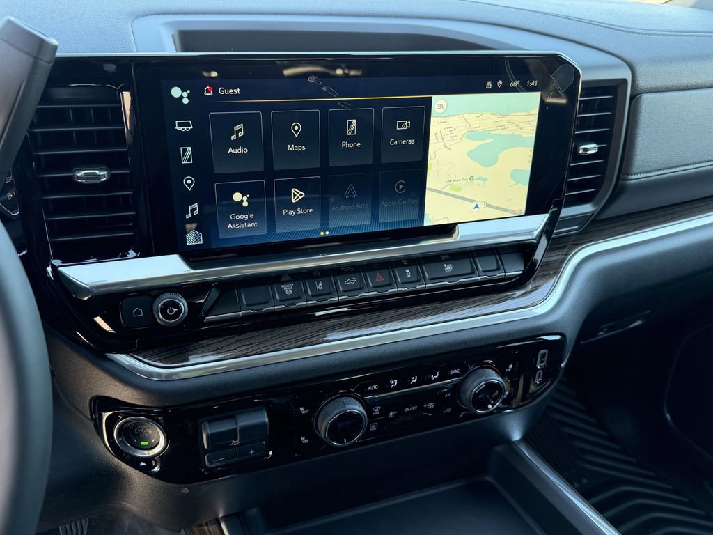 New 2026 Chevrolet Silverado 3500 LT w/ Convenience Package image 19