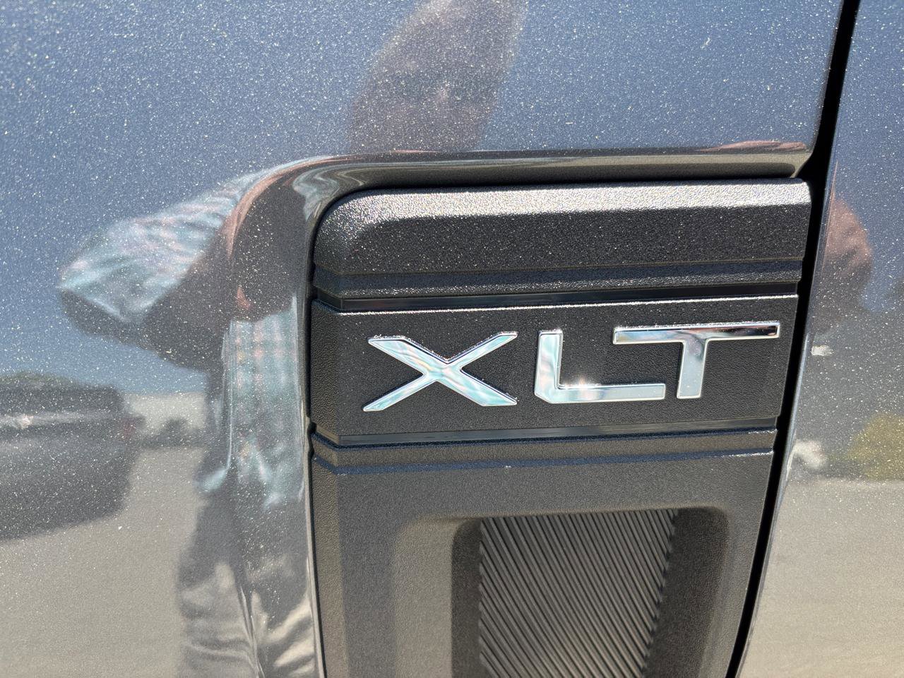 New 2026 Ford Maverick XLT AWD/4WD image 8
