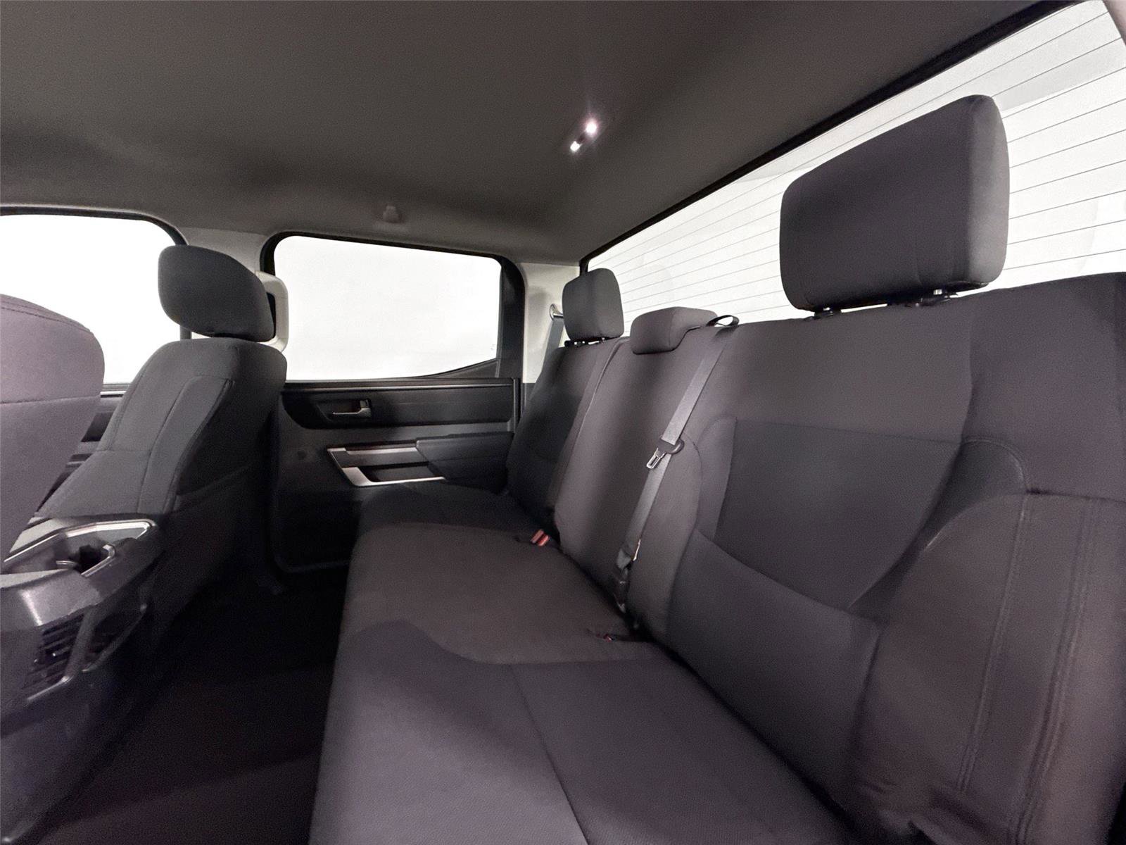 Used 2022 Toyota Tundra SR5 image 30