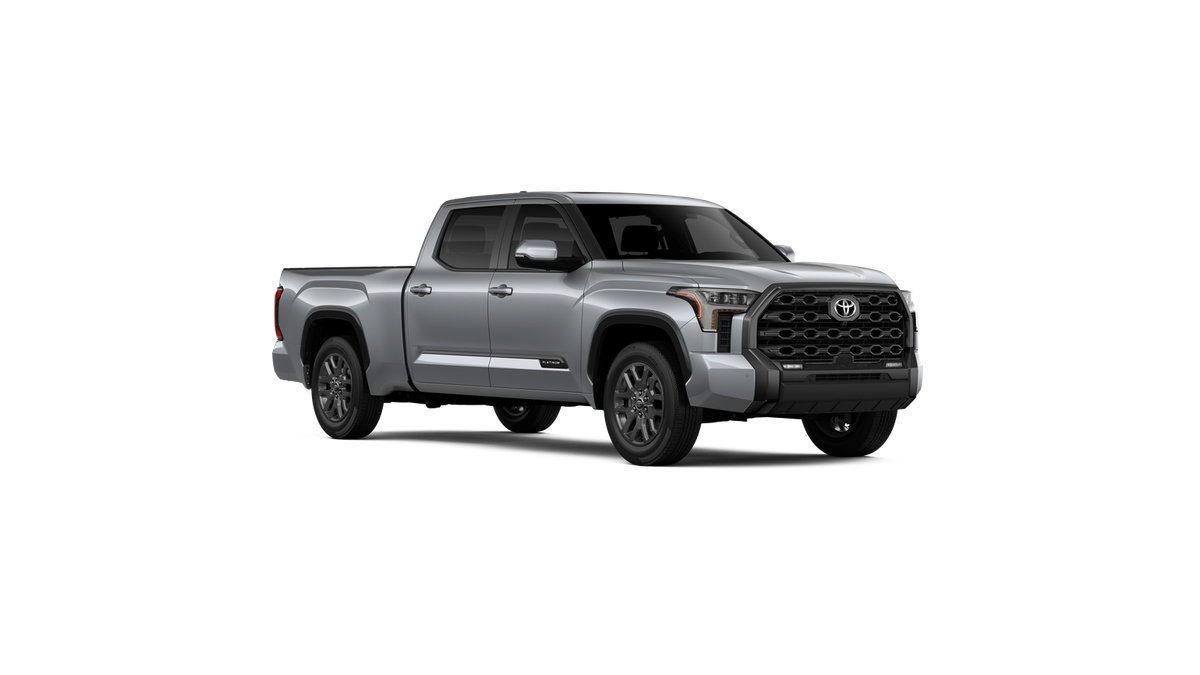 New 2026 Toyota Tundra Platinum AWD/4WD image 49