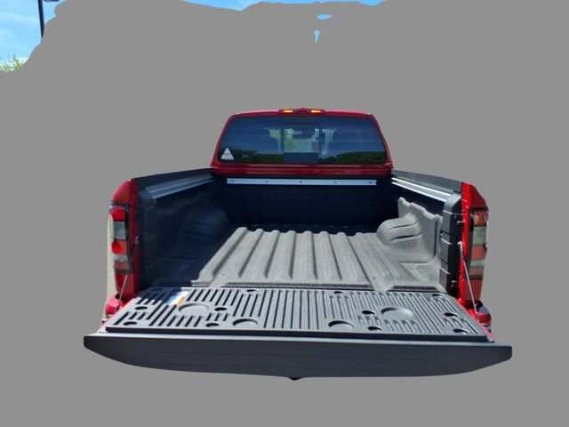 New 2026 Nissan Frontier PRO-4X w/ Pro Premium Package AWD/4WD image 8