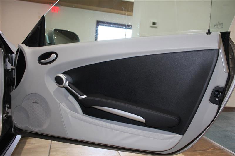Used 2007 Mercedes-Benz SLK 280 image 27