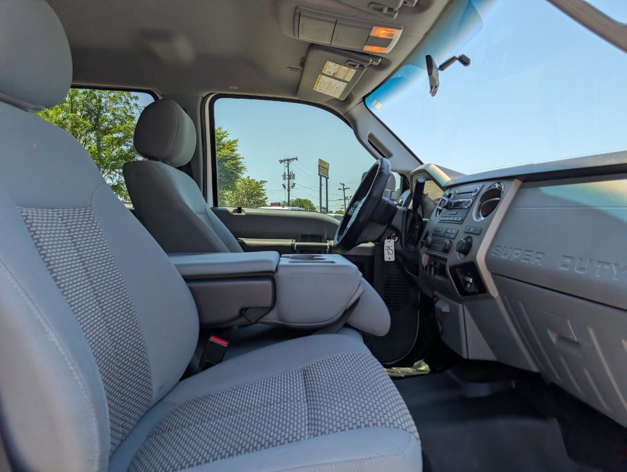 Used 2016 Ford F250 XLT RWD image 23