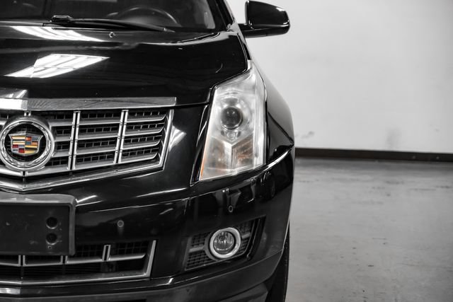 Used 2016 Cadillac SRX Performance w/ Driver Awareness Package FWD image 45