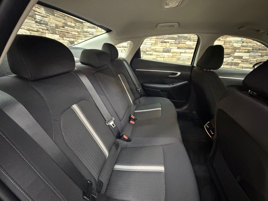Used 2025 Hyundai Sonata SEL image 30