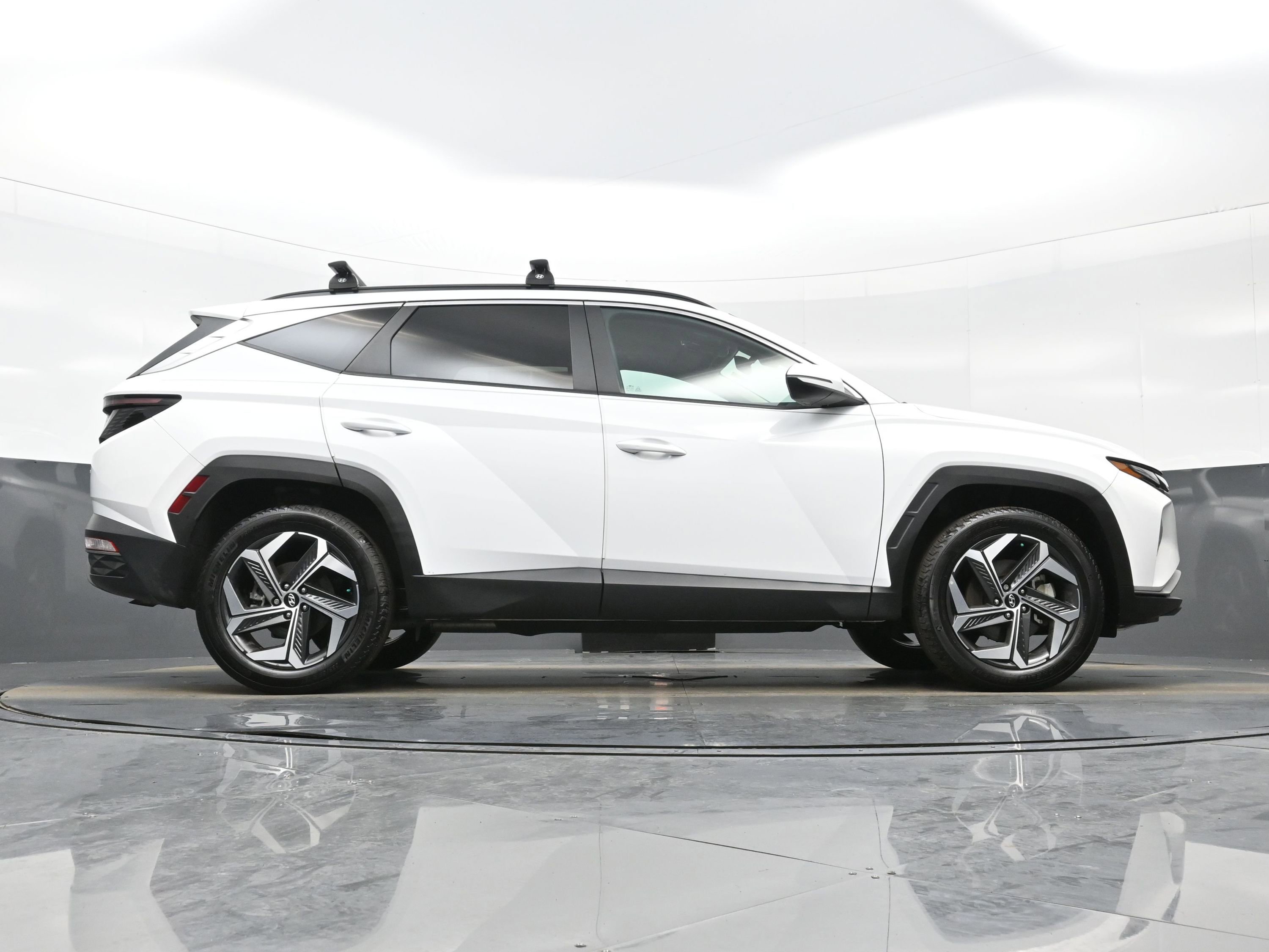 Used 2023 Hyundai Tucson SEL w/ Convenience Package image 33