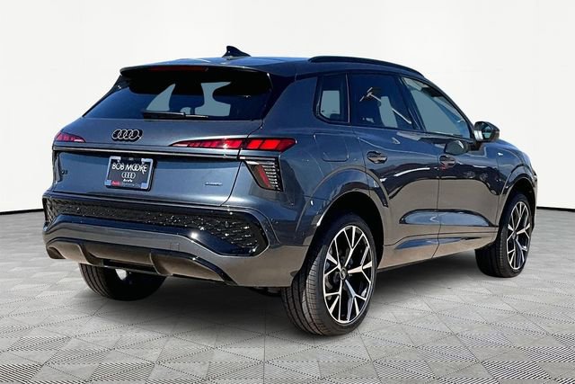 New 2026 Audi Q3 quattro 2.0T image 2