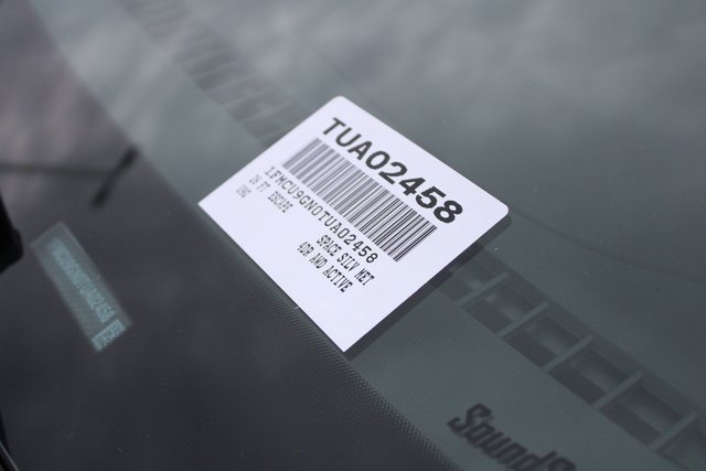 New 2026 Ford Escape Active w/ Tech Pack #1 image 32