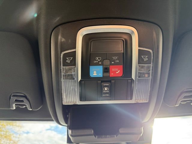 New 2026 RAM 3500 Tradesman image 19