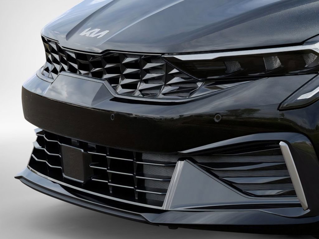 New 2026 Kia K5 LXS image 12