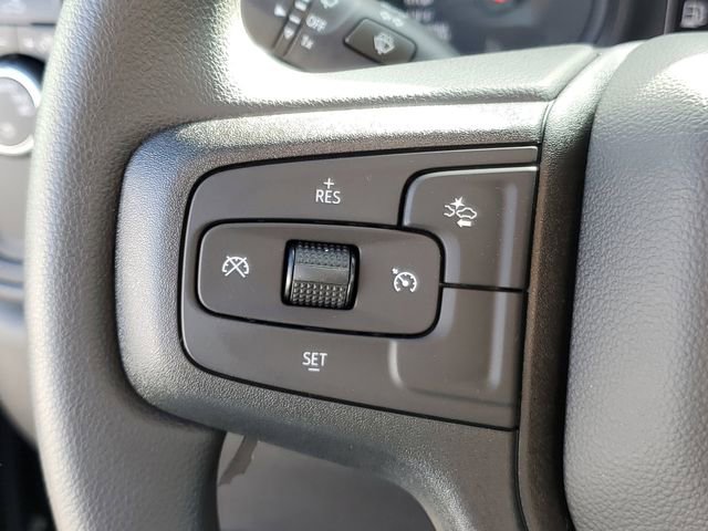 New 2026 Chevrolet Silverado 1500 Custom image 15