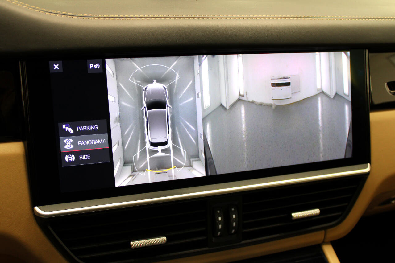 Used 2019 Porsche Cayenne image 63