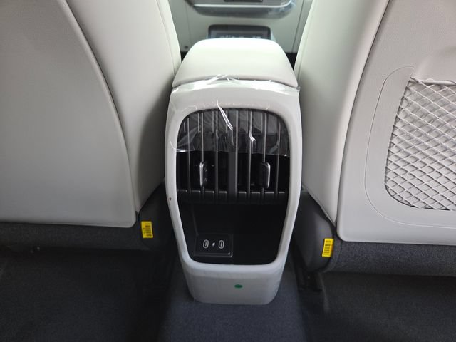 New 2026 Hyundai Kona SEL Premium AWD/4WD image 24