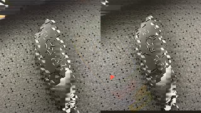 Used 2021 Mercedes-Benz C 300 4MATIC Cabriolet image 33