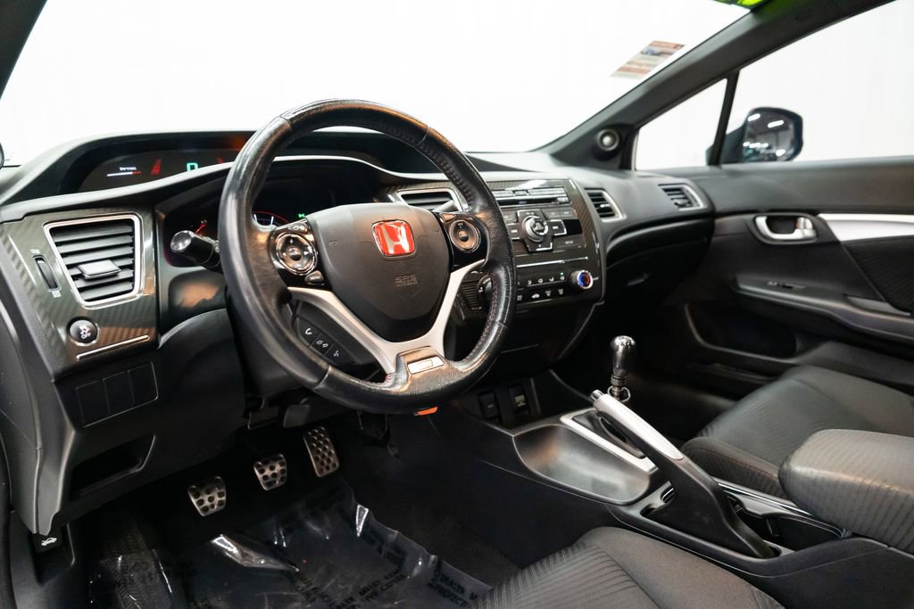 Used 2013 Honda Civic Si image 24