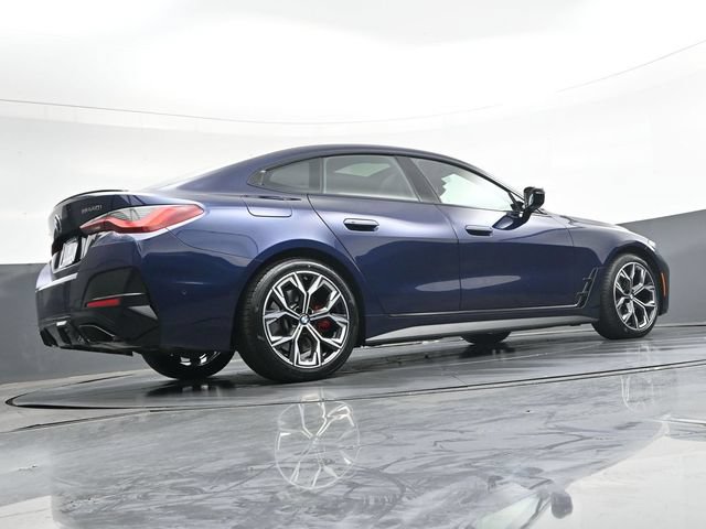 Used 2024 BMW M440i xDrive Gran Coupe AWD/4WD image 37