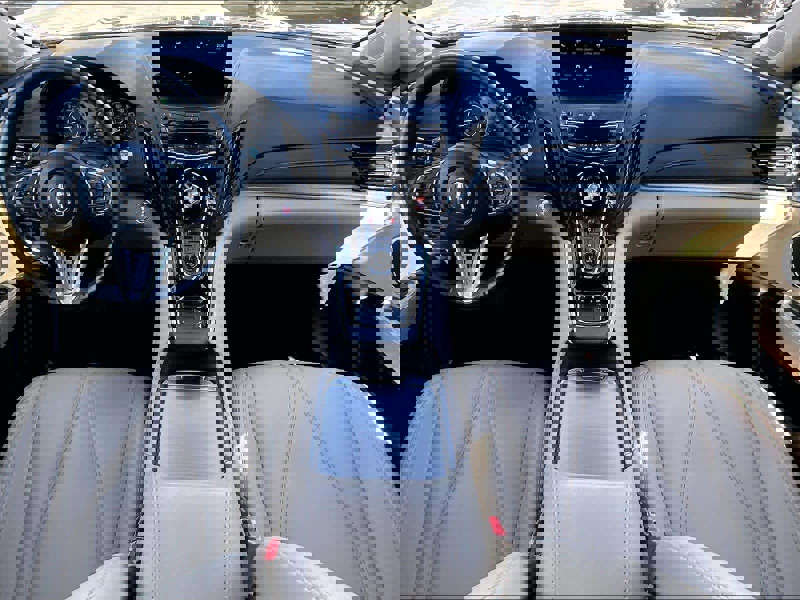 Used 2023 Acura RDX AWD image 17