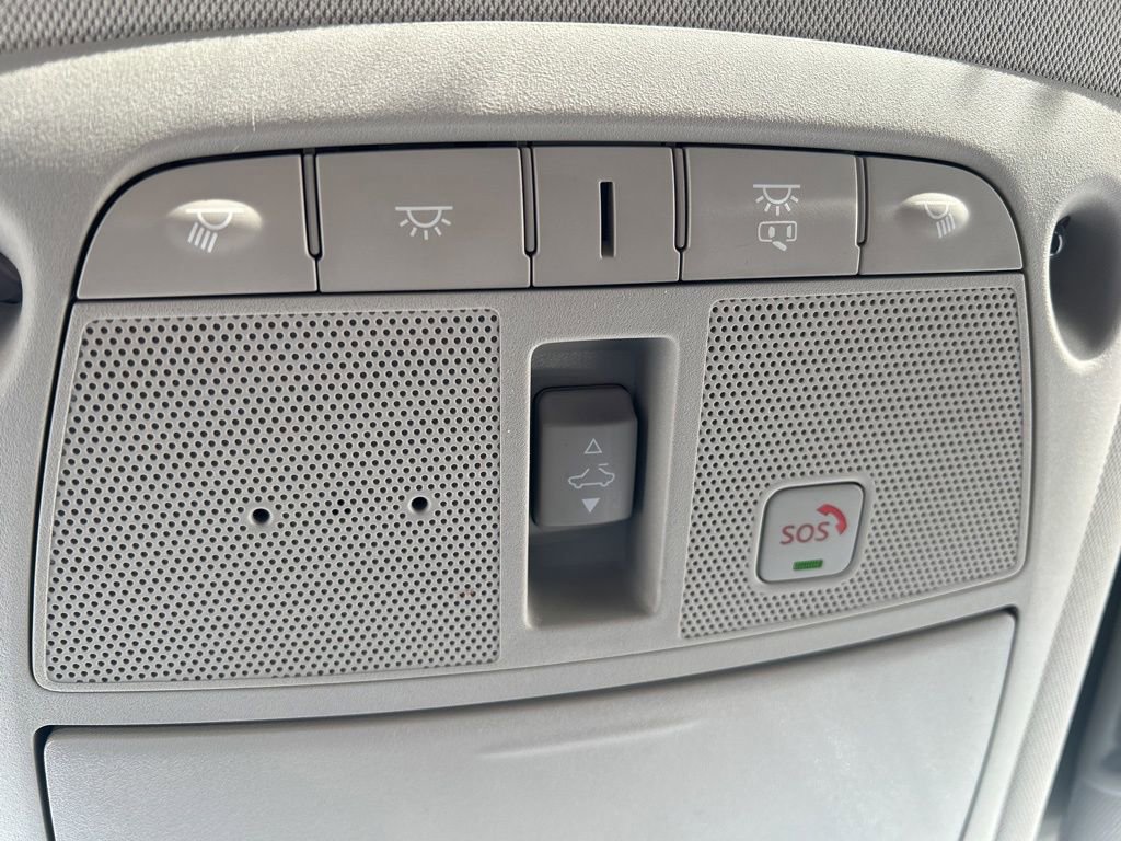 Certified 2024 Nissan Armada Platinum w/ Captain's Chairs Package image 20