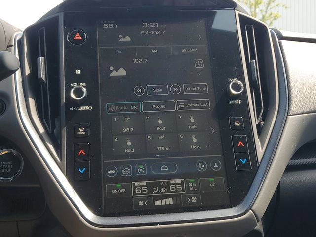New 2026 Subaru Crosstrek 2.0i Premium AWD/4WD image 26