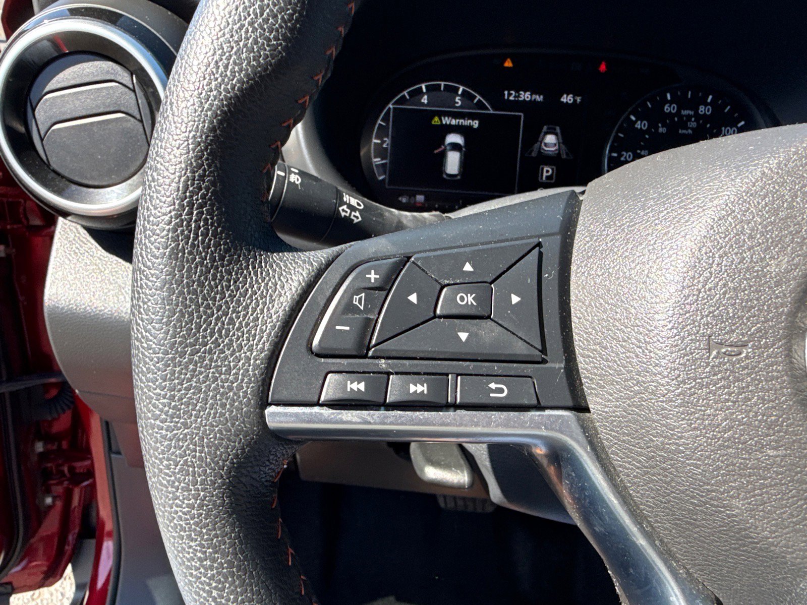 Used 2024 Nissan Kicks SR FWD image 23