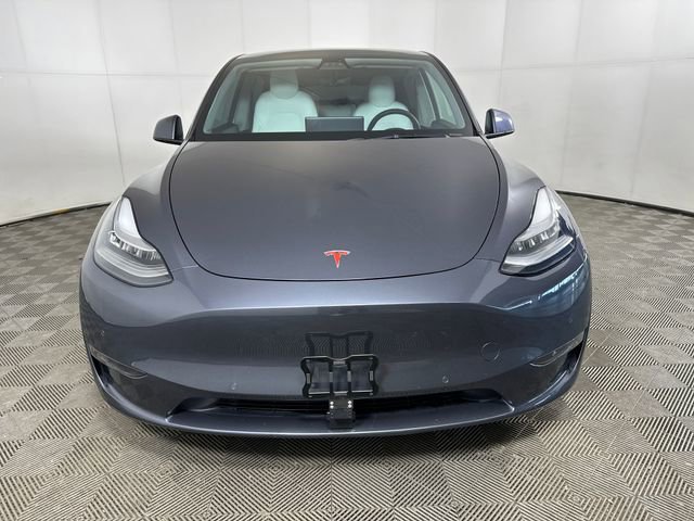 Used 2021 Tesla Model Y Long Range image 8