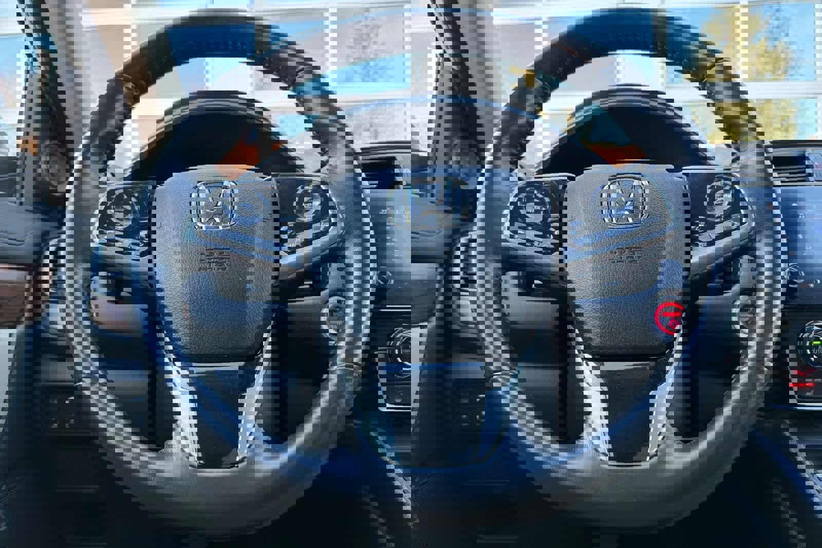 Used 2022 Honda CR-V EX-L image 25