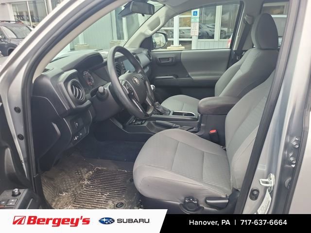 Used 2021 Toyota Tacoma SR image 8