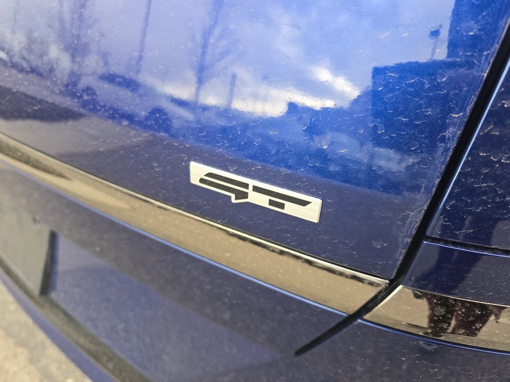 Used 2023 Kia EV6 GT image 11