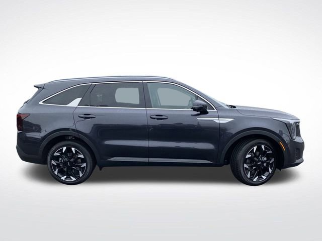 New 2025 Kia Sorento SX image 2