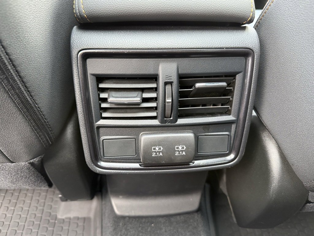 Used 2022 Subaru Forester Wilderness image 18