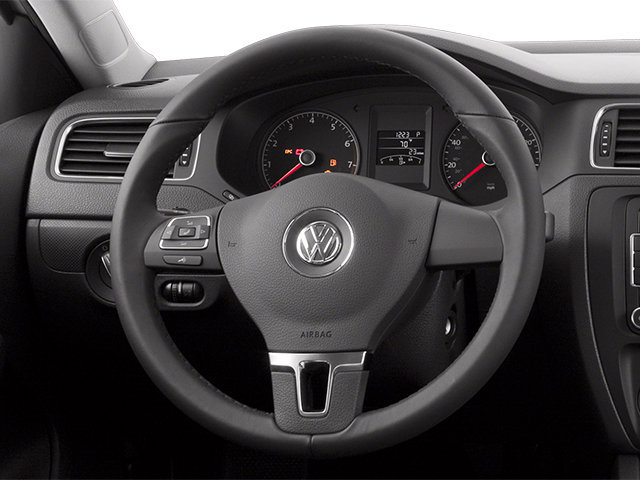 Used 2014 Volkswagen Jetta SE FWD image 6