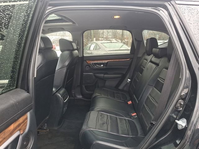 Used 2021 Honda CR-V Touring image 10