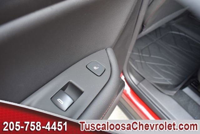 New 2026 Chevrolet Blazer RS w/ Enhanced Convenience Package FWD image 20