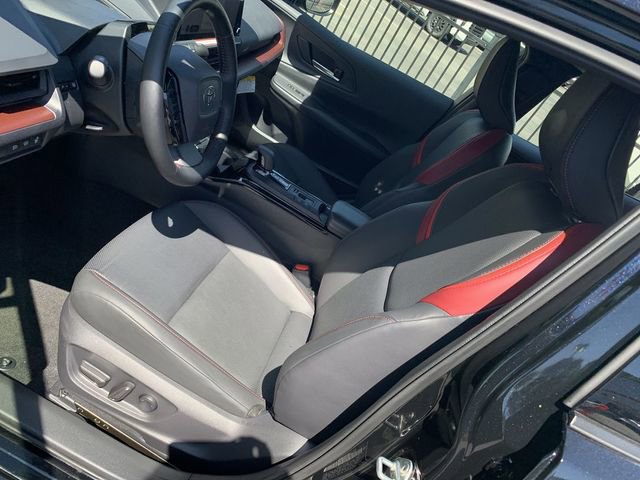Used 2024 Toyota Prius Prime FWD image 18