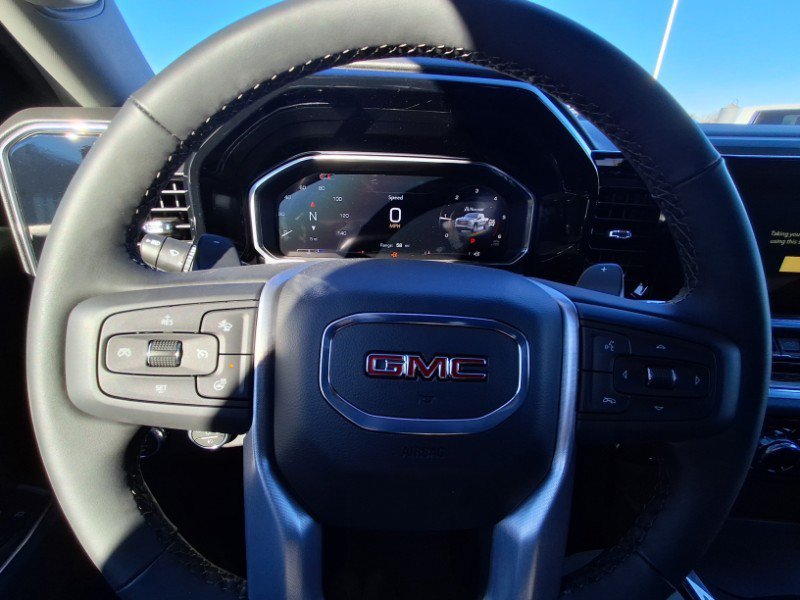 New 2026 GMC Sierra 1500 Elevation w/ Elevation Premium Package AWD/4WD image 13