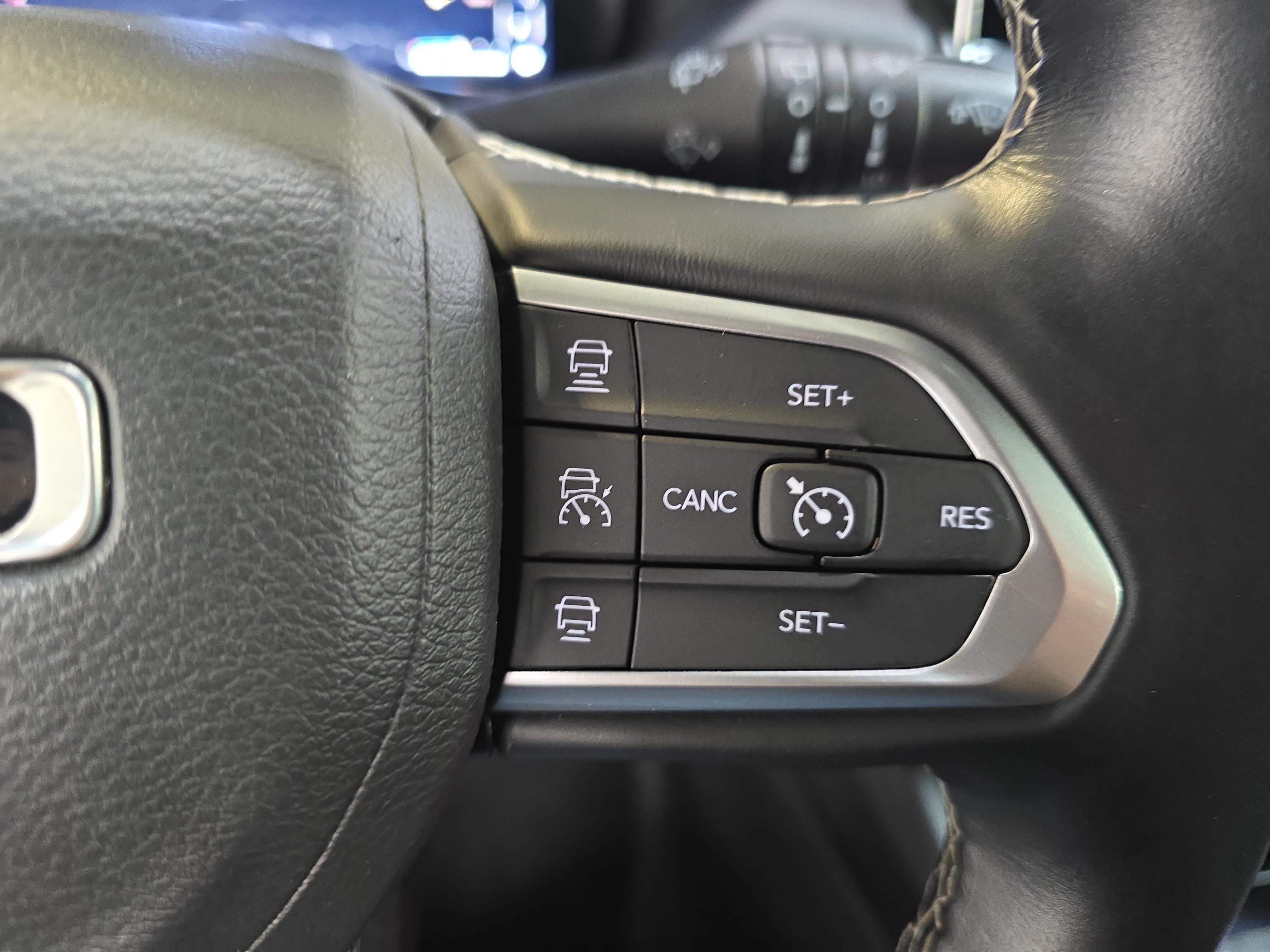 Used 2022 Jeep Compass High Altitude AWD/4WD image 15