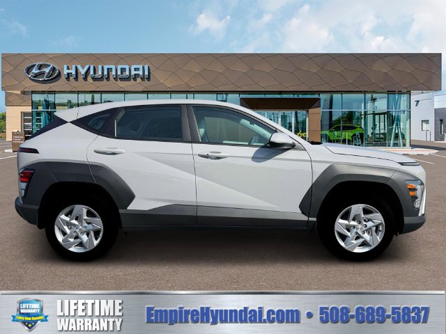 New 2026 Hyundai Kona SE AWD/4WD image 9