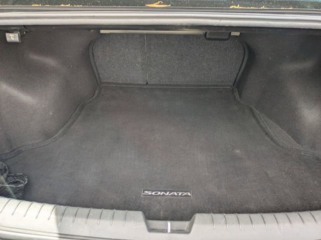 Used 2015 Hyundai Sonata SE FWD image 24