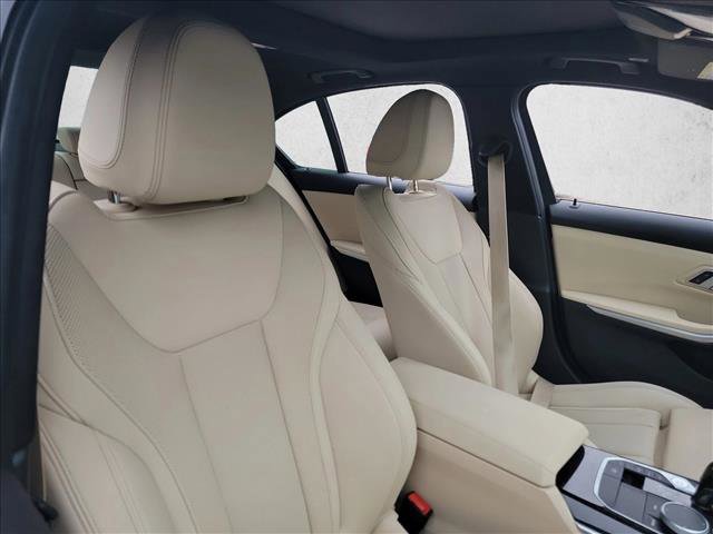 Used 2022 BMW 330e w/ Premium Package image 15