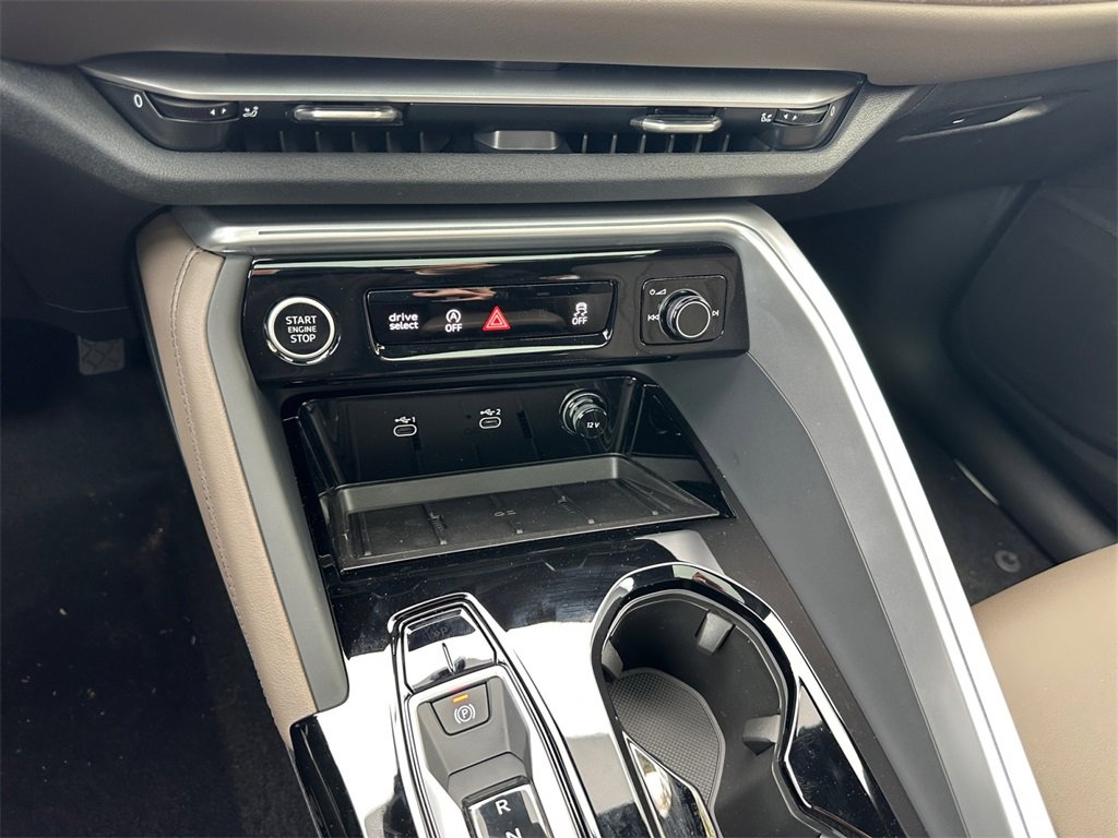 New 2025 Audi Q5 2.0T Premium Plus image 20