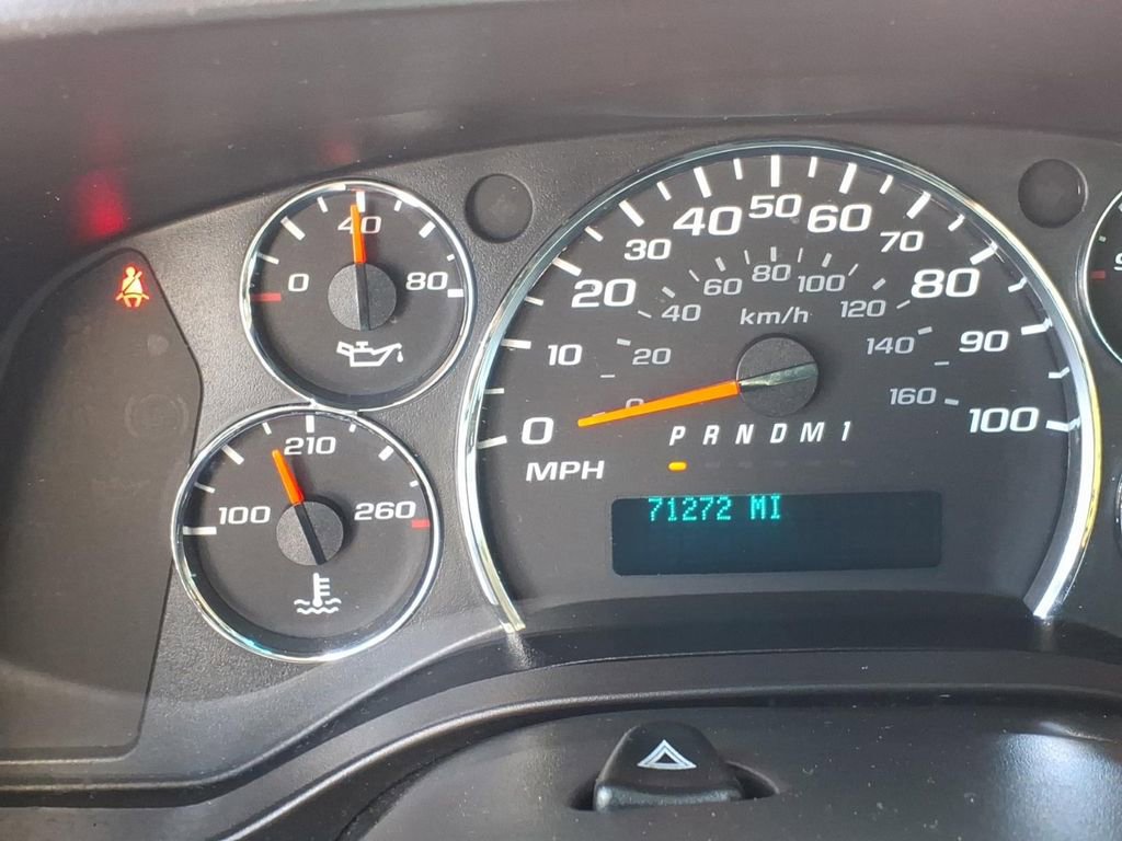Used 2018 Chevrolet Express 3500 RWD image 7