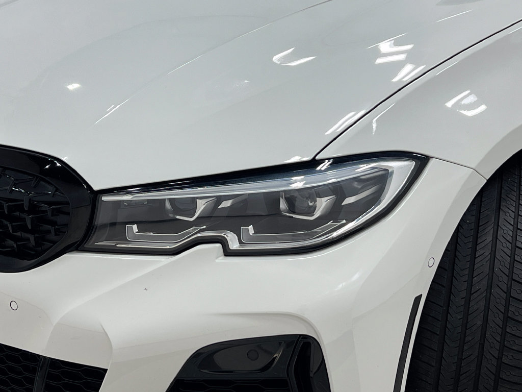 Used 2021 BMW M340i xDrive w/ Premium Package AWD/4WD image 37